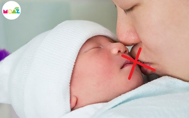 Cách điều trị nấm miệng ở trẻ