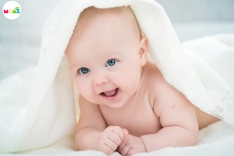 cách chăm sóc em bé mới sinh