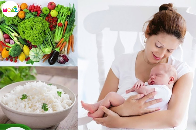 Dinh dưỡng và tăng đề kháng cho trẻ sơ sinh